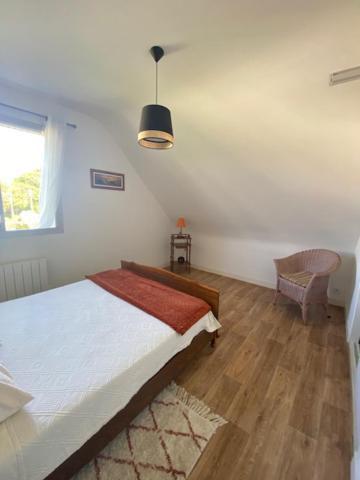 Villa Terre D'Ajoncs à Saint-Philibert  Extérieur photo